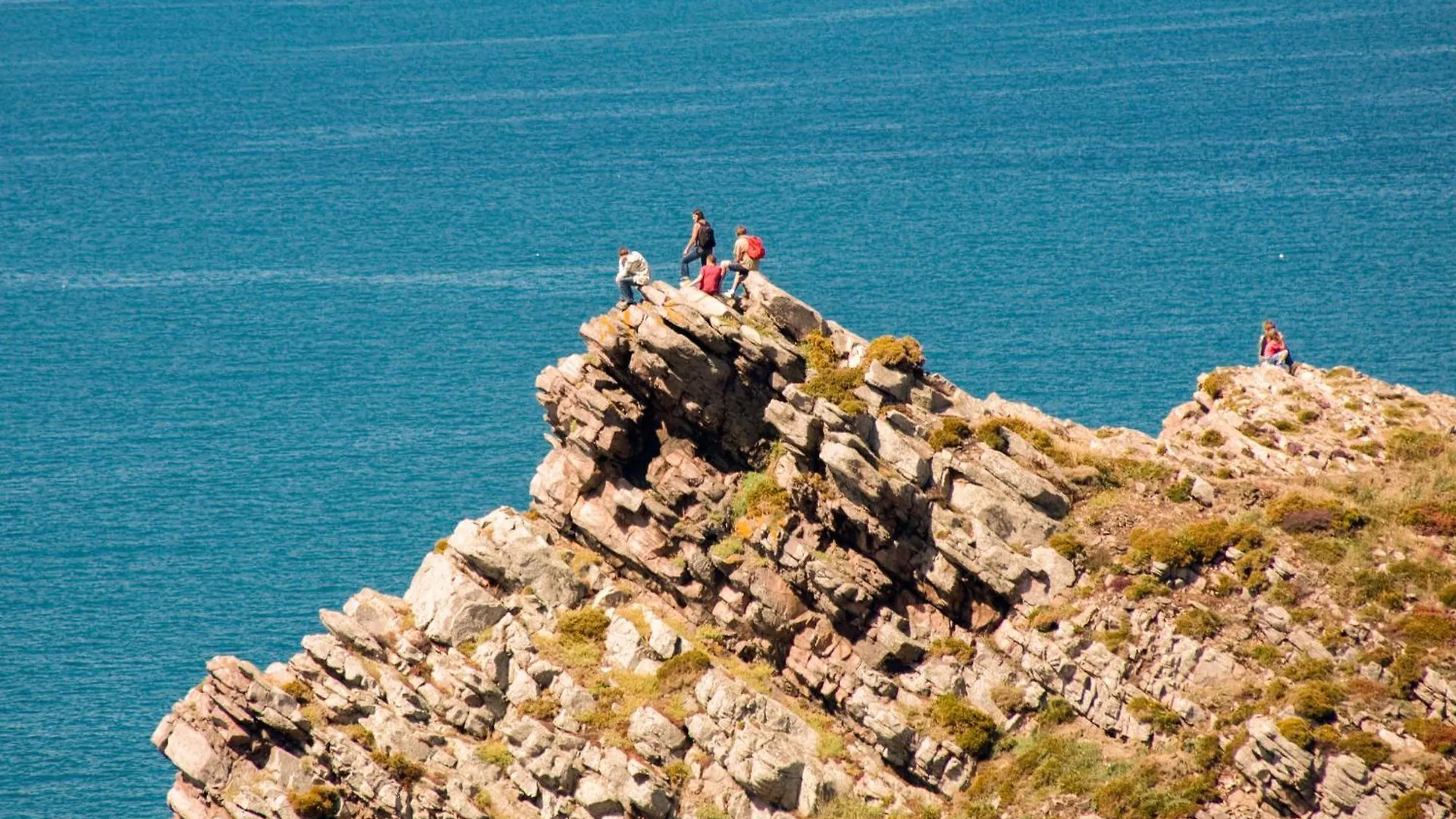 Vakantiehuis Vues Mer - Acces Direct Plage - 4 Adultes 3 Enfants Erquy